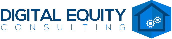 Digital Equity Consulting